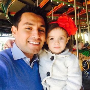 Meet your Posher, Henry